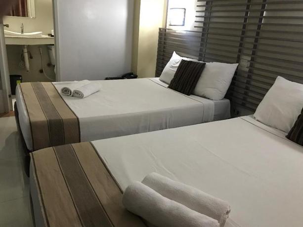 Imagen general del Hotel Regency Hotel de Vigan. Foto 5