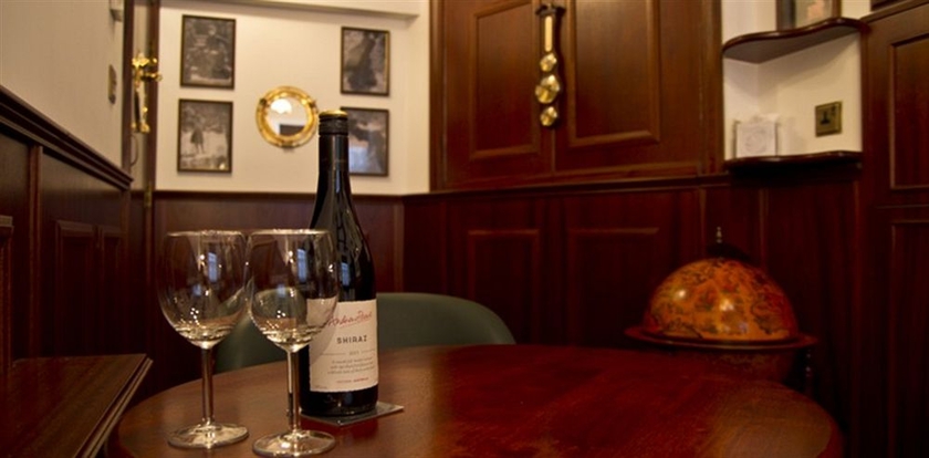 Imagen de la habitación del Hotel Regency House. Foto 7