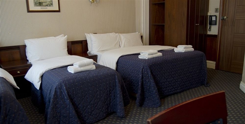 Imagen general del Hotel Regency House, Londres. Foto 1