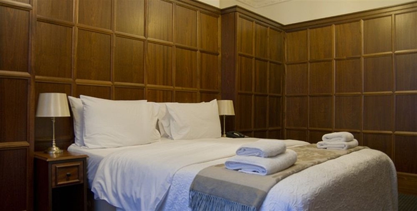 Imagen de la habitación del Hotel Regency House, Londres. Foto 6