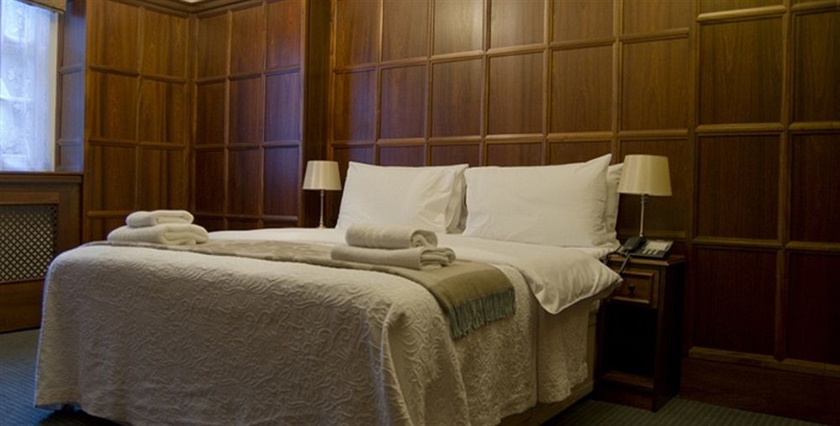 Imagen de la habitación del Hotel Regency House, Londres. Foto 10