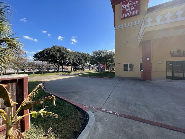 Imagen general del Hotel Regency INN and Suites, Houston. Foto 1