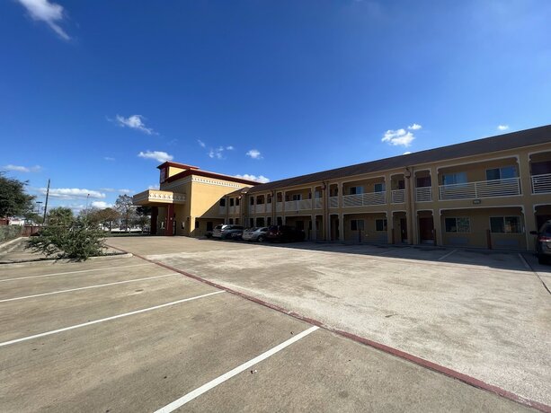 Imagen general del Hotel Regency INN and Suites, Houston. Foto 2