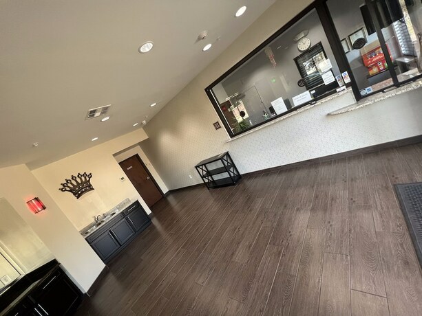 Imagen general del Hotel Regency INN and Suites, Houston. Foto 6