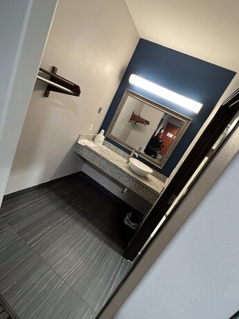 Imagen general del Hotel Regency INN and Suites, Houston. Foto 9