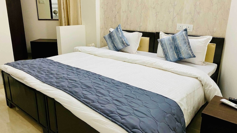 Imagen de la habitación del Hotel Regency, Indore. Foto 3