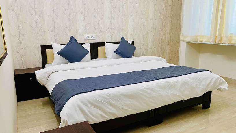 Imagen de la habitación del Hotel Regency, Indore. Foto 4