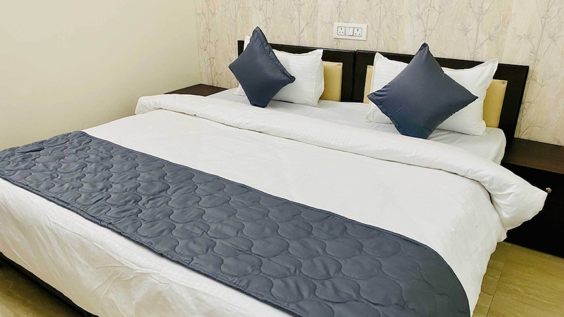 Imagen de la habitación del Hotel Regency, Indore. Foto 5