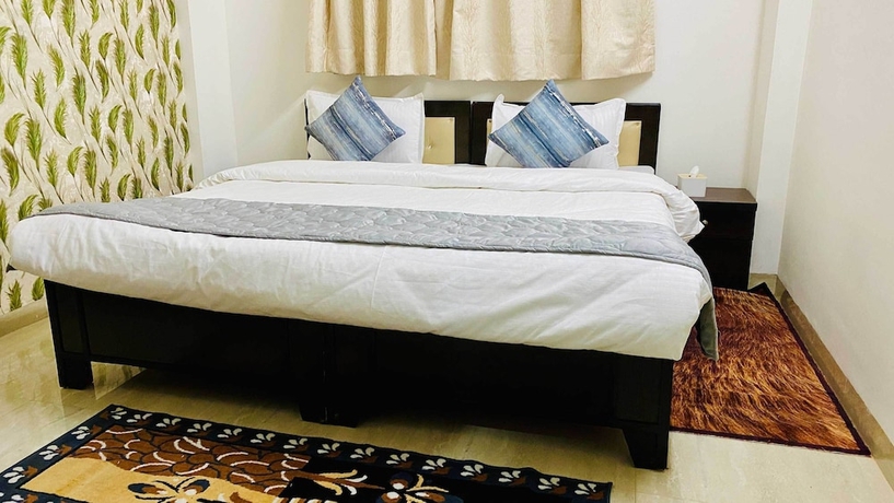 Imagen de la habitación del Hotel Regency, Indore. Foto 6