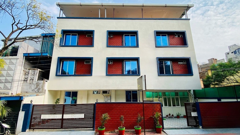 Imagen general del Hotel Regency, Indore. Foto 1