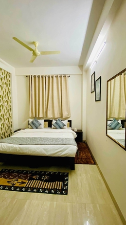 Imagen de la habitación del Hotel Regency, Indore. Foto 8
