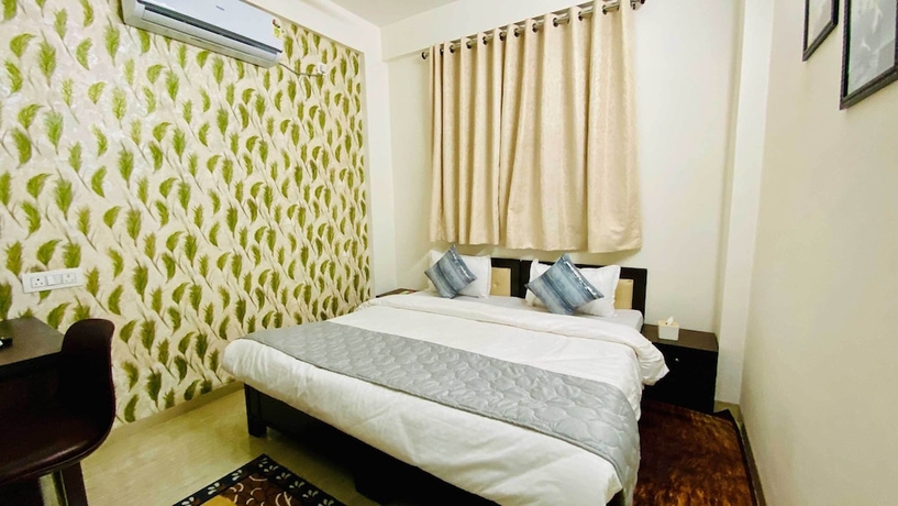 Imagen de la habitación del Hotel Regency, Indore. Foto 10