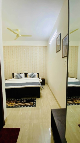 Imagen de la habitación del Hotel Regency, Indore. Foto 11