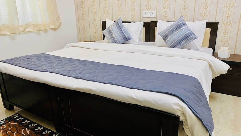Imagen de la habitación del Hotel Regency, Indore. Foto 12