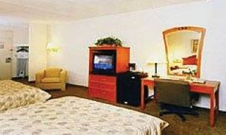 Imagen de la habitación del Hotel Regency Inn Albany. Foto 2