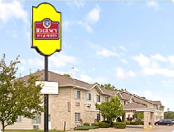 Imagen general del Hotel Regency Inn And Suites, Anoka. Foto 1