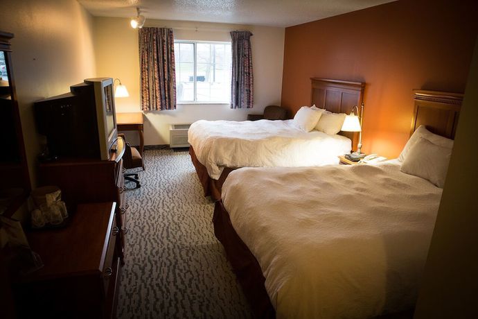 Imagen de la habitación del Hotel Regency Inn And Suites, Anoka. Foto 13