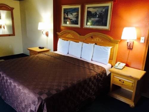 Imagen de la habitación del Hotel Regency Inn And Suites, Stilwell. Foto 1