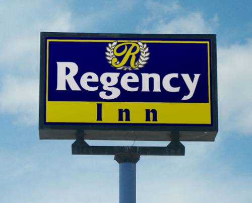 Imagen general del Hotel Regency Inn Breckenridge. Foto 1