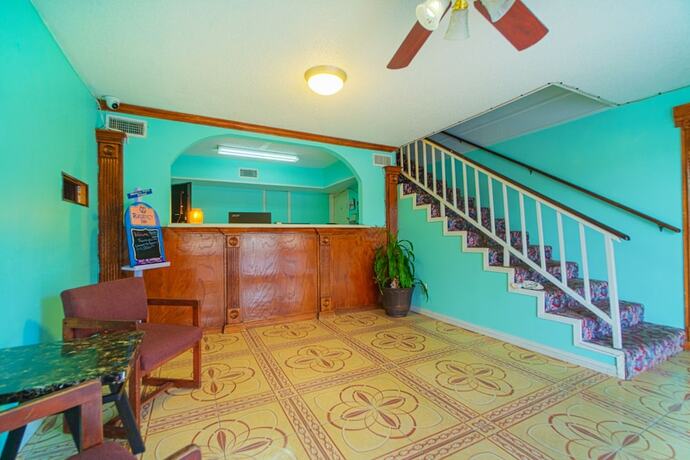 Imagen general del Hotel Regency Inn By Oyo Three Rivers. Foto 3