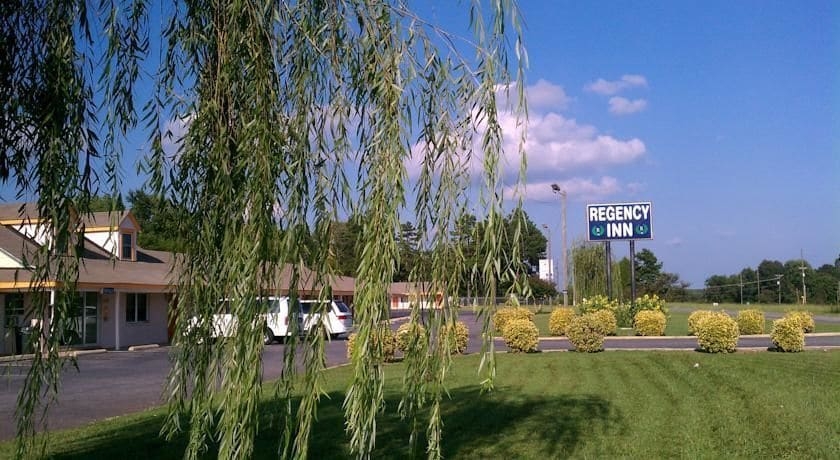 Imagen general del Hotel Regency Inn. Foto 1
