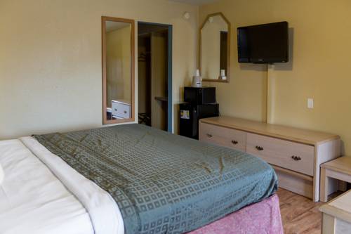 Imagen de la habitación del Hotel Regency Inn. Foto 3