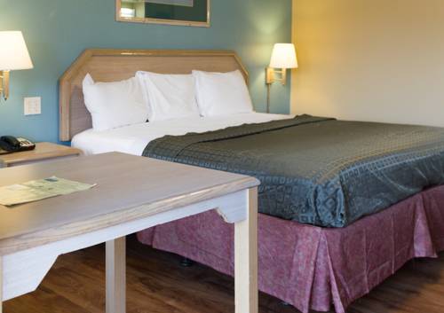 Imagen de la habitación del Hotel Regency Inn. Foto 4