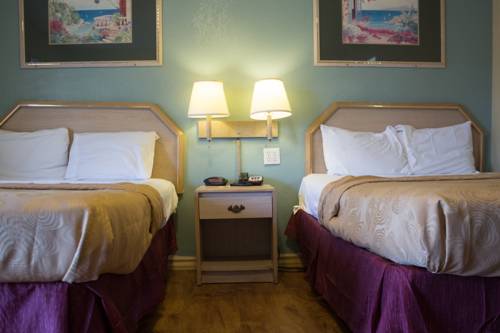 Imagen de la habitación del Hotel Regency Inn. Foto 6