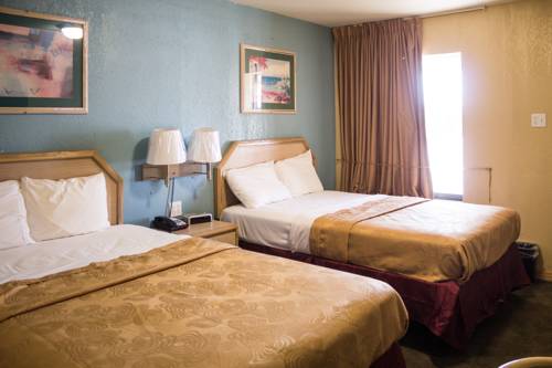 Imagen de la habitación del Hotel Regency Inn. Foto 8