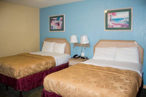 Imagen de la habitación del Hotel Regency Inn. Foto 9