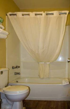 Imagen general del Hotel Regency Inn. Foto 1