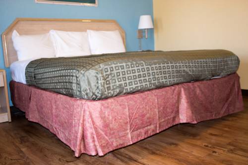 Imagen de la habitación del Hotel Regency Inn. Foto 11