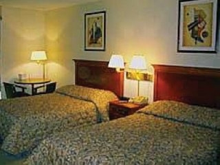 Imagen de la habitación del Hotel Regency Inn. Foto 2