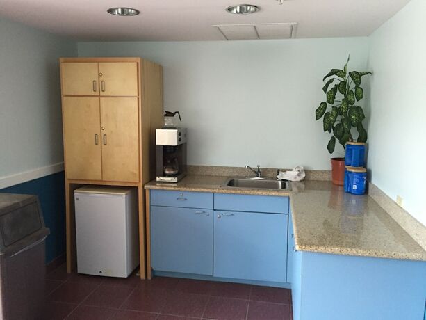 Imagen general del Hotel Regency Inn. Foto 1