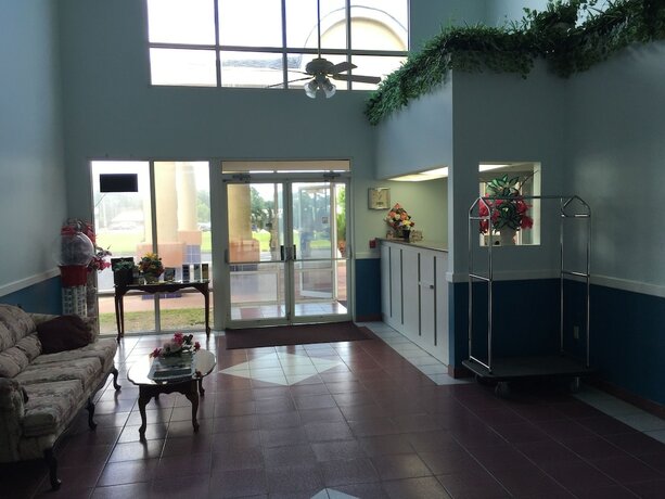 Imagen general del Hotel Regency Inn. Foto 2