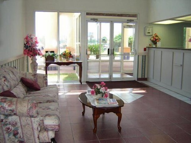 Imagen general del Hotel Regency Inn. Foto 3