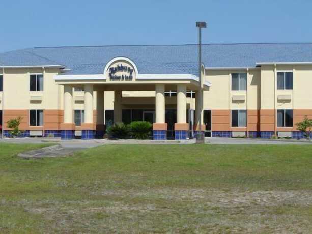 Imagen general del Hotel Regency Inn. Foto 4