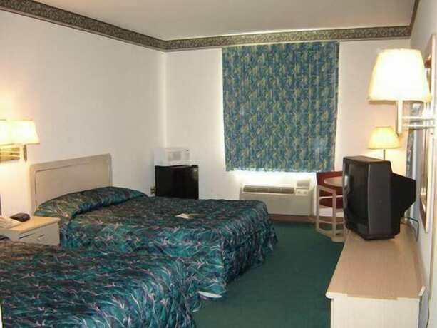 Imagen general del Hotel Regency Inn. Foto 6