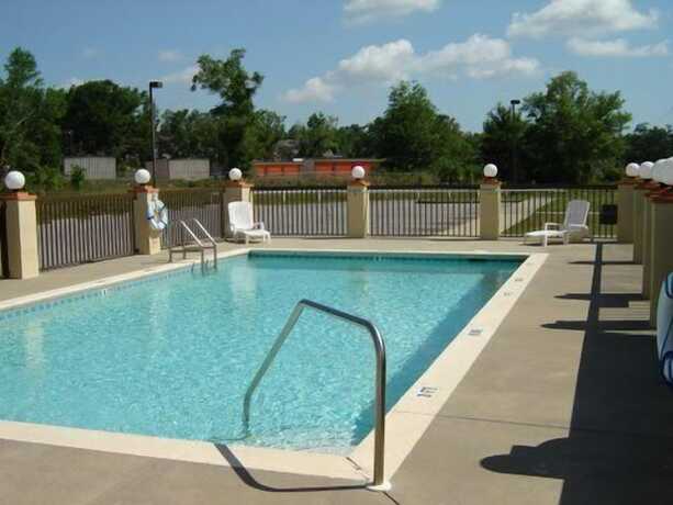 Imagen general del Hotel Regency Inn. Foto 8