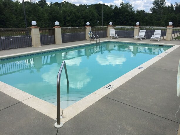 Imagen general del Hotel Regency Inn. Foto 10