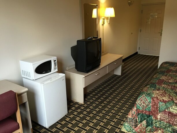 Imagen general del Hotel Regency Inn. Foto 11