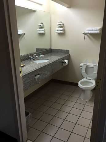 Imagen general del Hotel Regency Inn. Foto 13