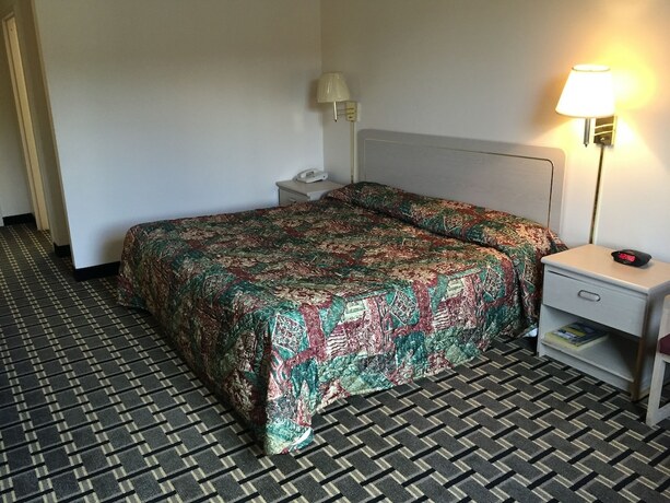 Imagen de la habitación del Hotel Regency Inn. Foto 14