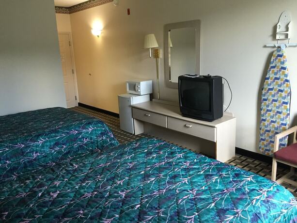 Imagen de la habitación del Hotel Regency Inn. Foto 15