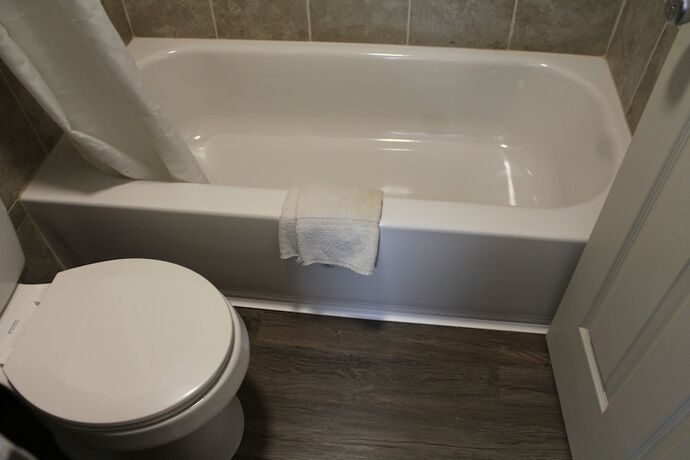 Imagen general del Hotel Regency Inn. Foto 1