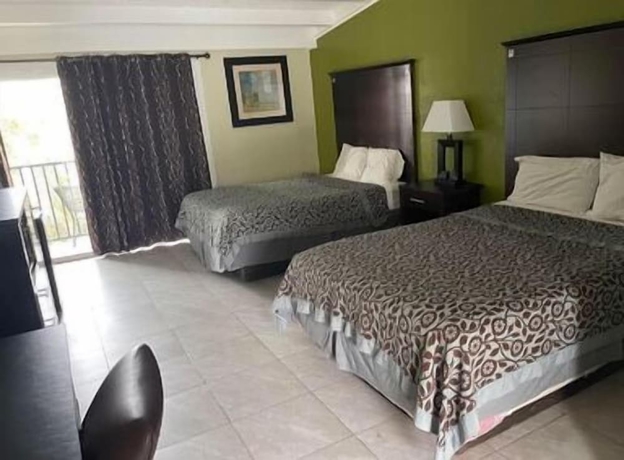 Imagen de la habitación del Hotel Regency Inn. Foto 11