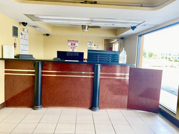 Imagen general del Hotel Regency Inn, Fern Park. Foto 2