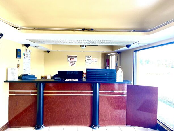 Imagen general del Hotel Regency Inn, Fern Park. Foto 3