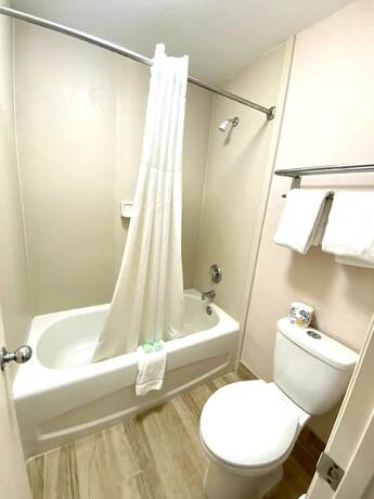 Imagen general del Hotel Regency Inn, Fern Park. Foto 4