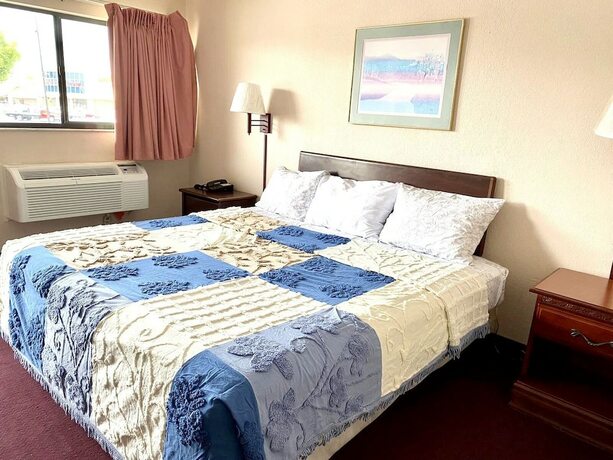 Imagen de la habitación del Hotel Regency Inn, Fern Park. Foto 6